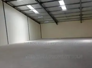 Warehouse for Rent Goro Bole Subcity የሚከራይ መጋዘን ጎሮ አከባቢ