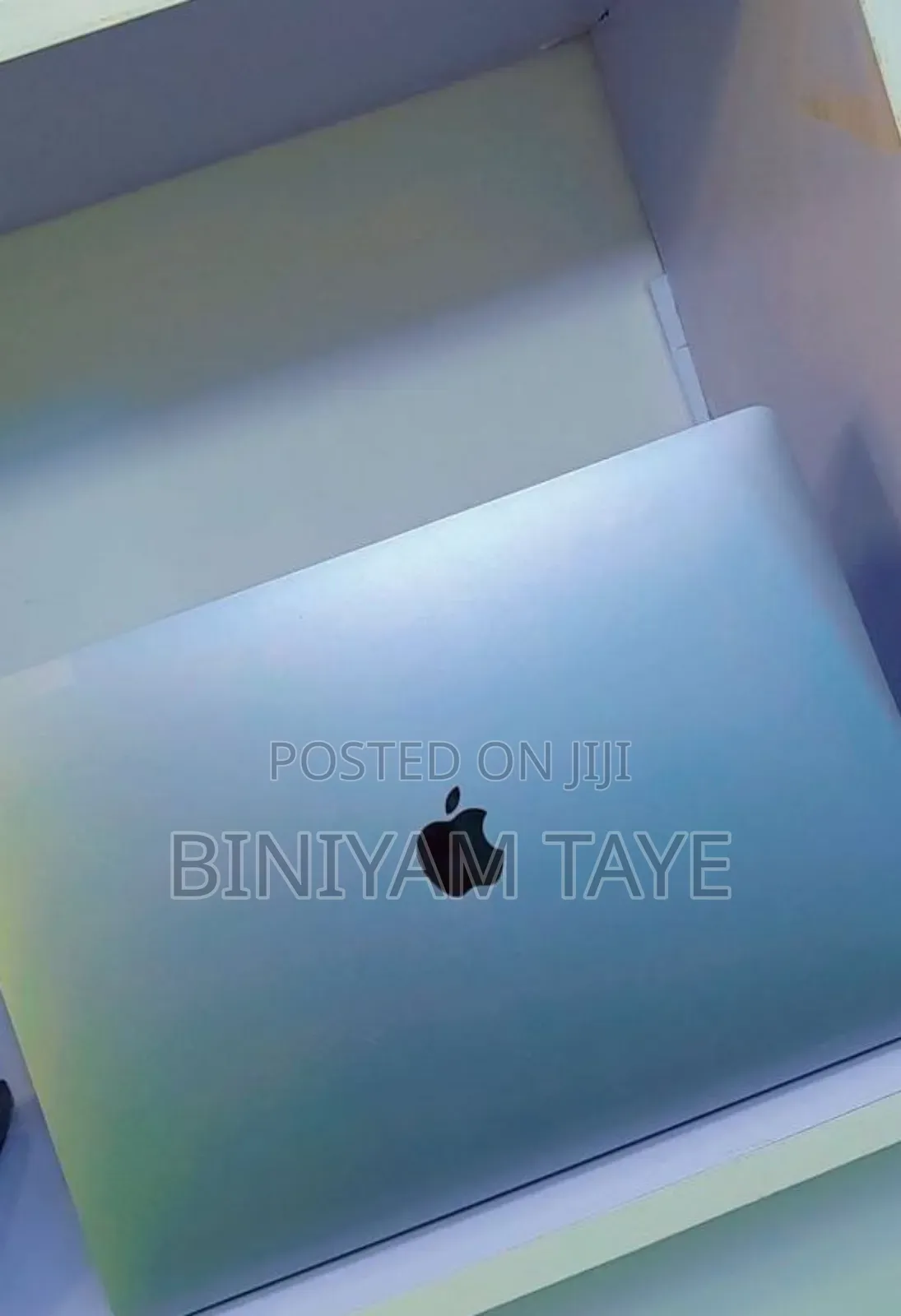 New Laptop Apple MacBook Pro 2017 16GB Intel Core I7 SSD 512GB