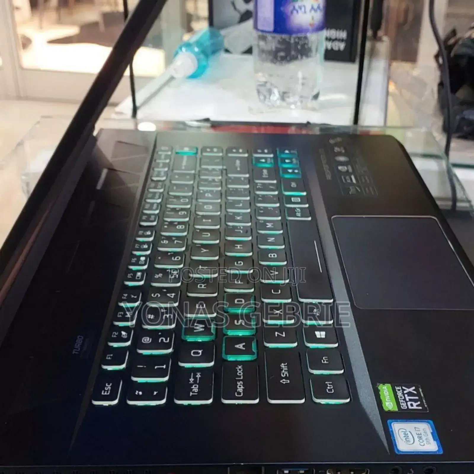 New Laptop Acer 16GB Intel Core I7 SSD 1T