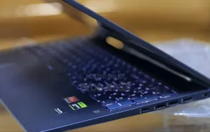 New Laptop HP Victus 16 16GB AMD Ryzen 7 SSD 1T