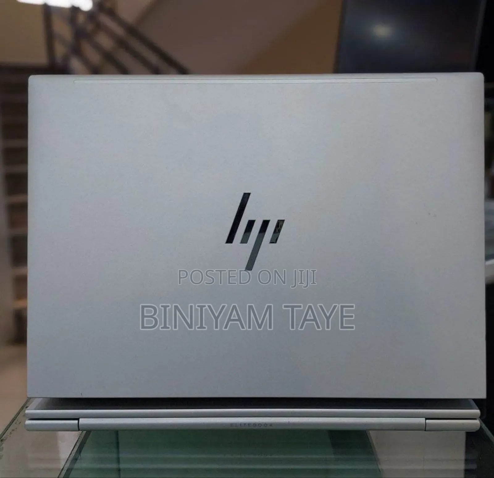 New Laptop HP EliteBook 840 G9 16GB Intel Core I5 SSD 512GB