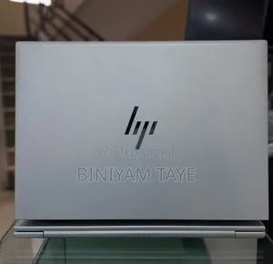 New Laptop HP EliteBook 840 G9 16GB Intel Core I5 SSD 512GB