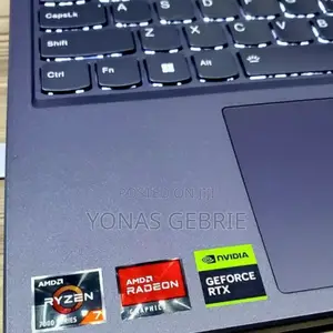 New Laptop Lenovo Legion 5 16GB Intel Core I7 SSD 1T