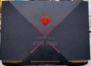 Photo - New Laptop HP Omen X 16GB Intel Core I7 SSD 512GB