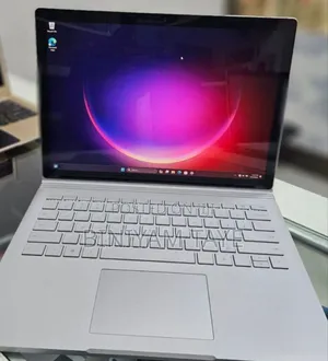 New Laptop Microsoft Surface Book 3 16GB Intel Core I7 SSD 256GB