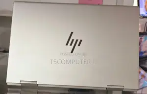 New Laptop HP Envy X360 8GB Intel Core I5 SSD 512GB