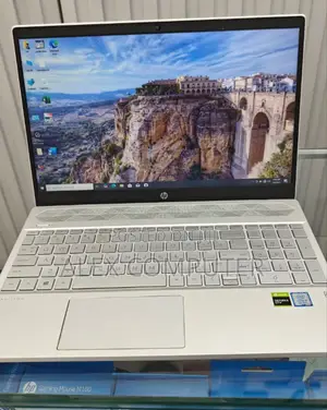 New HP Pavilion Gaming Laptop 15-Dk2xxx 16GB Intel Core I7 SSD 512GB