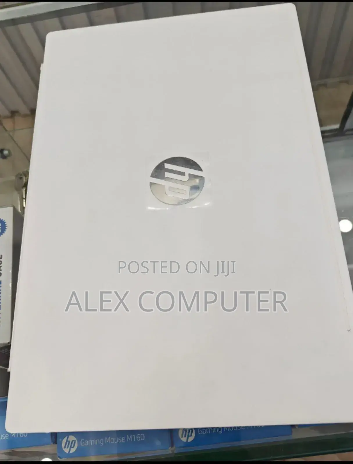 New HP Pavilion Gaming Laptop 15-Dk2xxx 16GB Intel Core I7 SSD 512GB