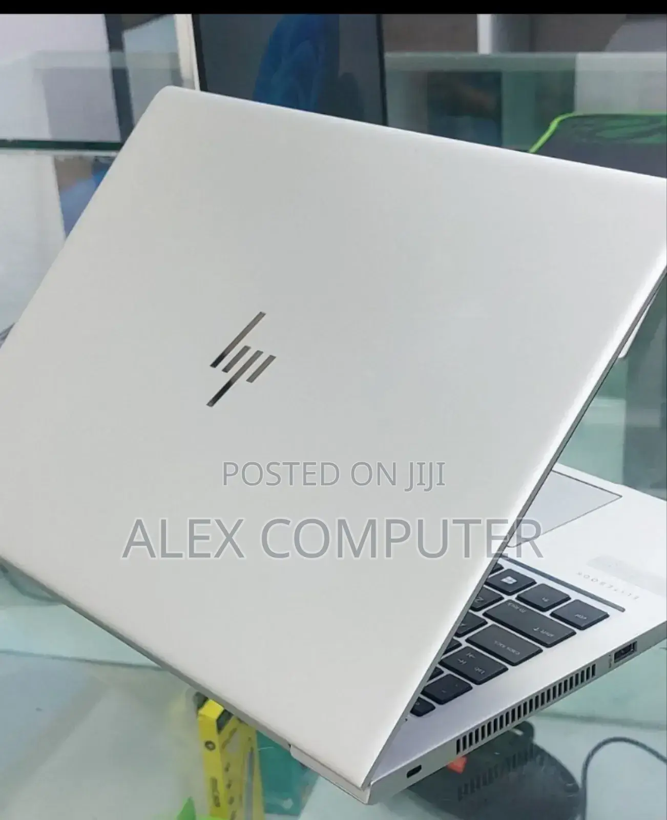 New HP Pavilion Gaming Laptop 15-Dk2xxx 16GB Intel Core I7 SSD 512GB