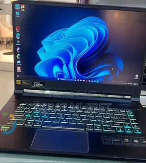 Photo - New Laptop Acer Predator Helios 300 16GB Intel Core I7 SSD 1T