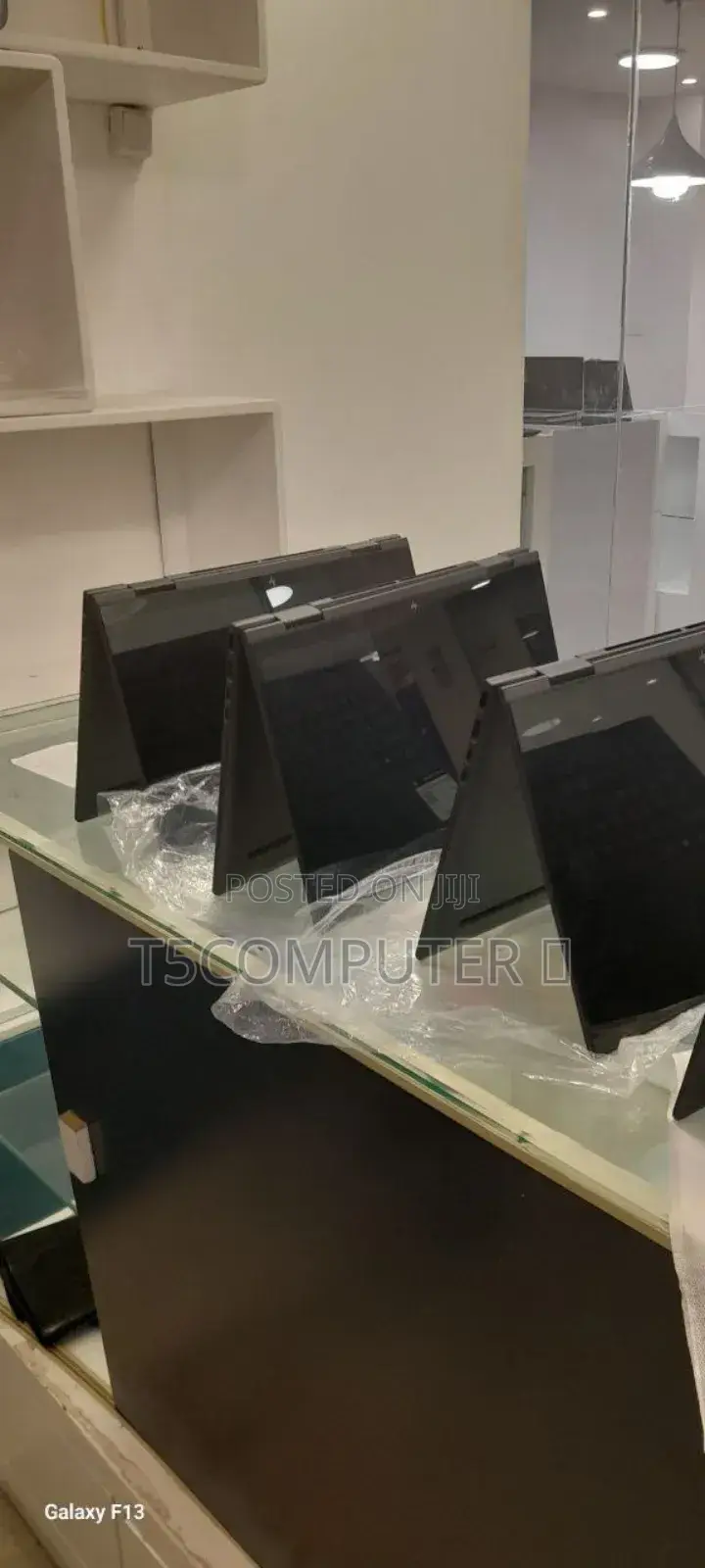 New Laptop HP Envy X360 16GB AMD Ryzen 7 SSD 512GB