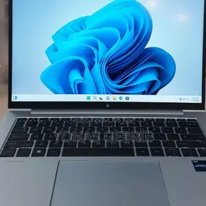 New Laptop HP EliteBook 840 16GB Intel Core I5 SSD 512GB