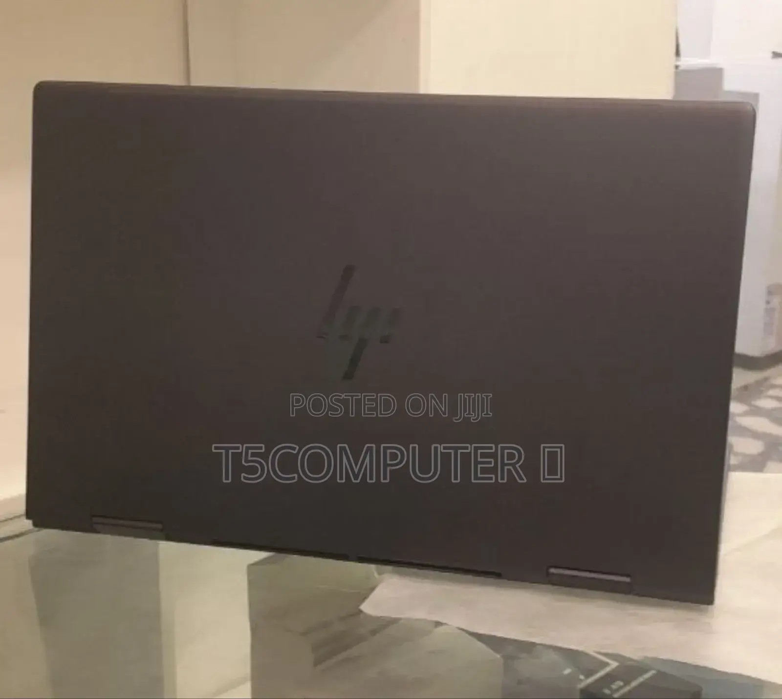 New Laptop HP Envy X360 16GB AMD Ryzen 7 SSD 512GB