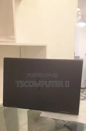 New Laptop HP Envy X360 16GB AMD Ryzen 7 SSD 512GB