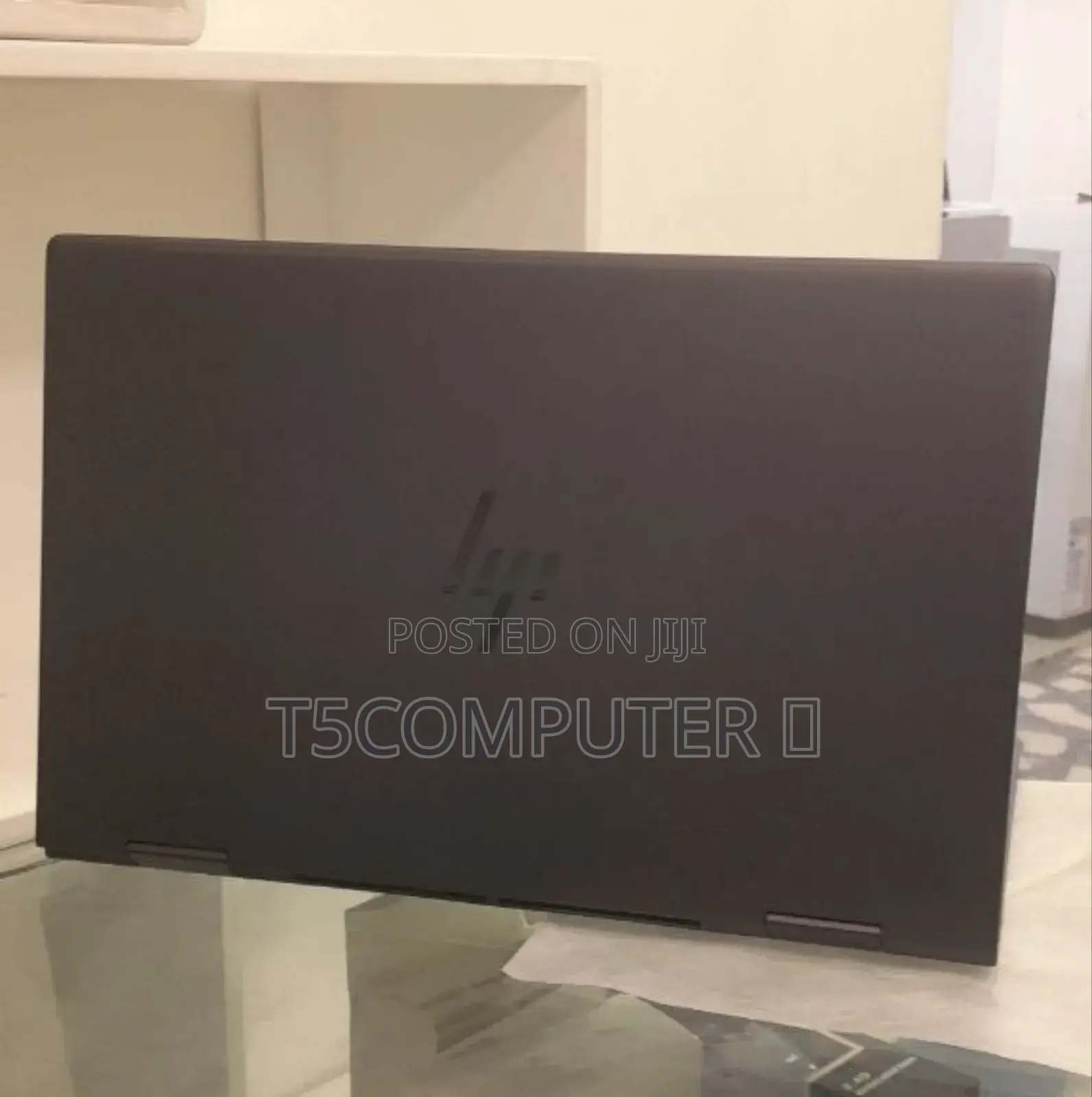 New Laptop HP Envy X360 16GB AMD Ryzen 7 SSD 512GB