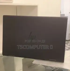 New Laptop HP Envy X360 16GB AMD Ryzen 7 SSD 512GB