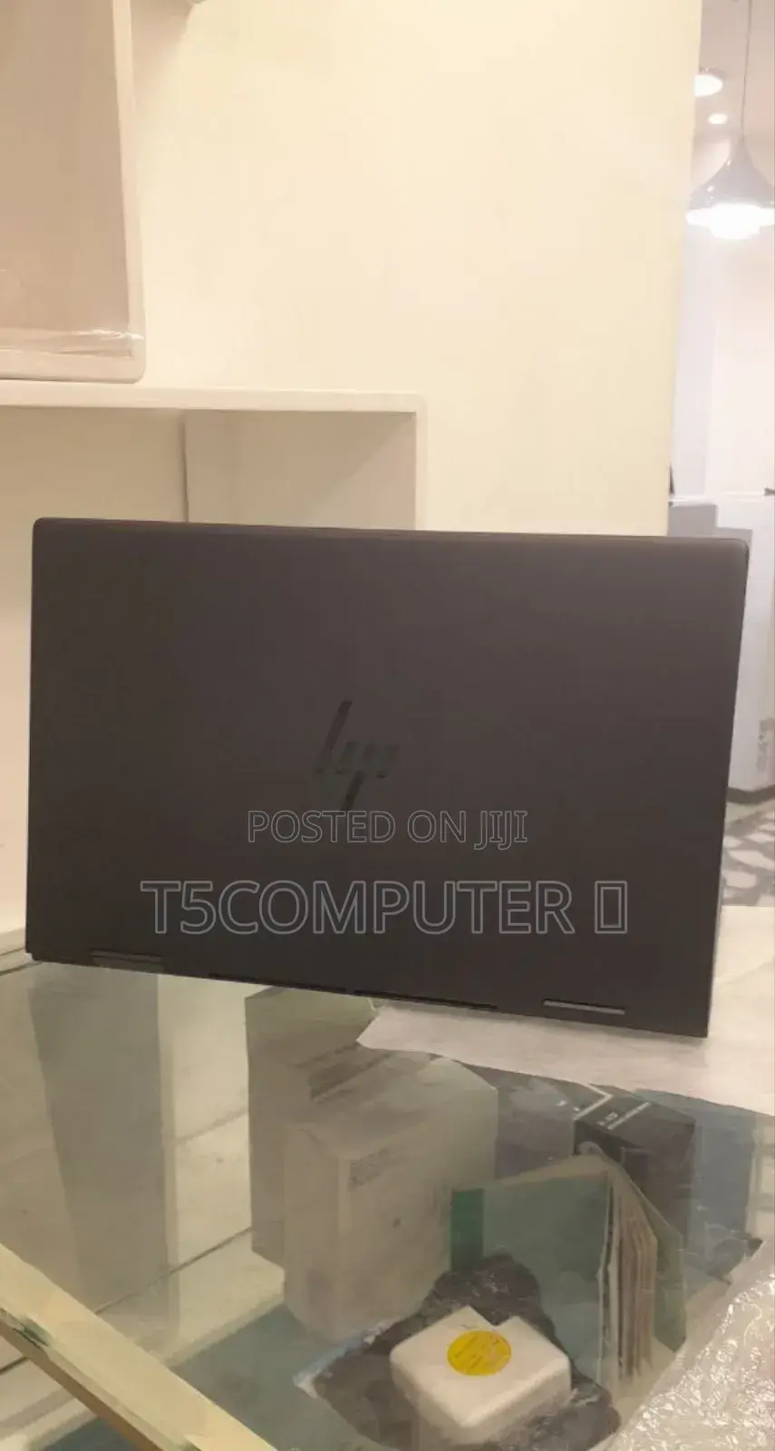 New Laptop HP Envy X360 16GB AMD Ryzen 7 SSD 512GB