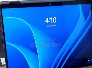 New Laptop HP Spectre X360 16GB Intel Core I7 SSD 1T