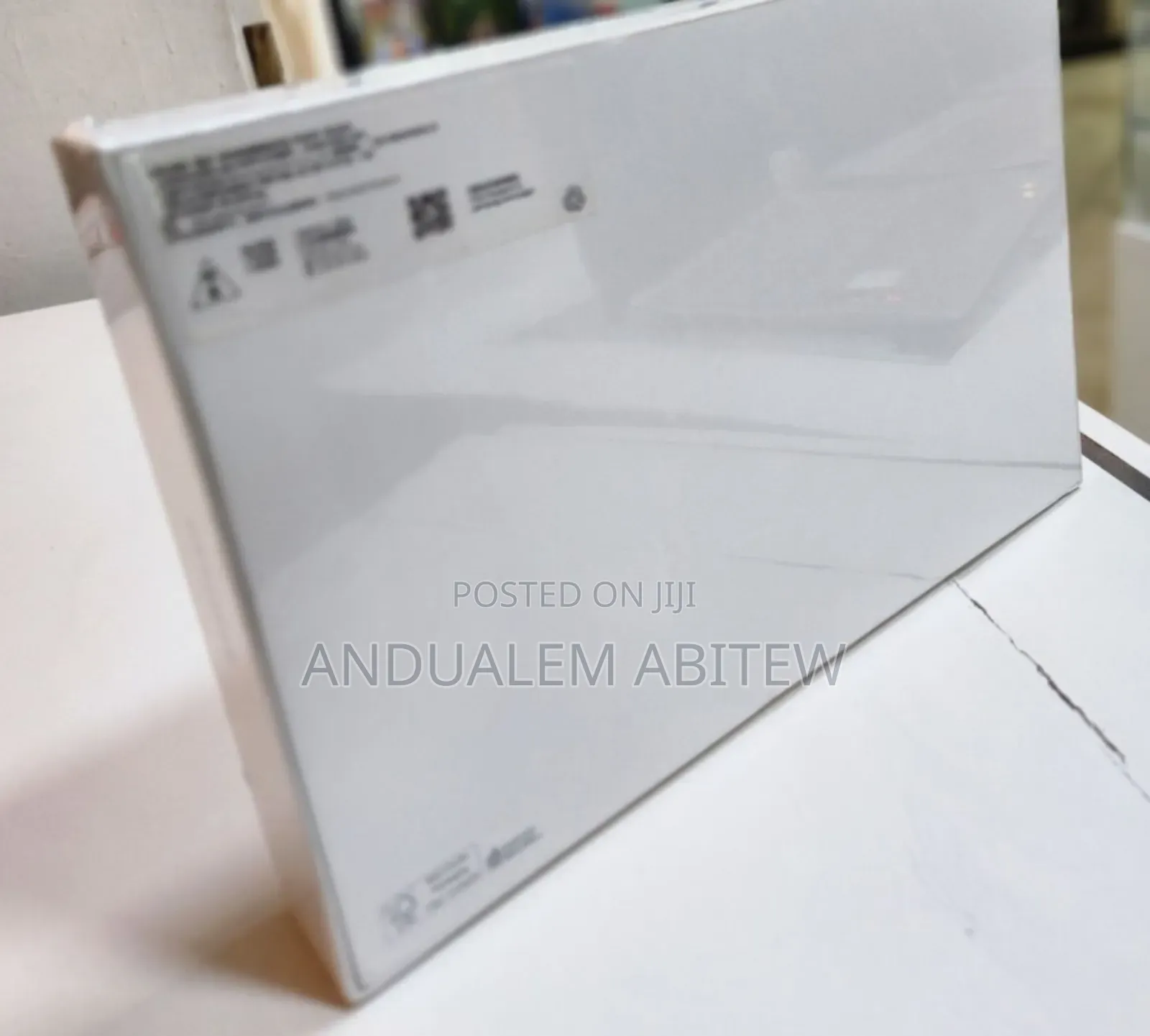 New Samsung Galaxy Tab A9 256 GB Gray