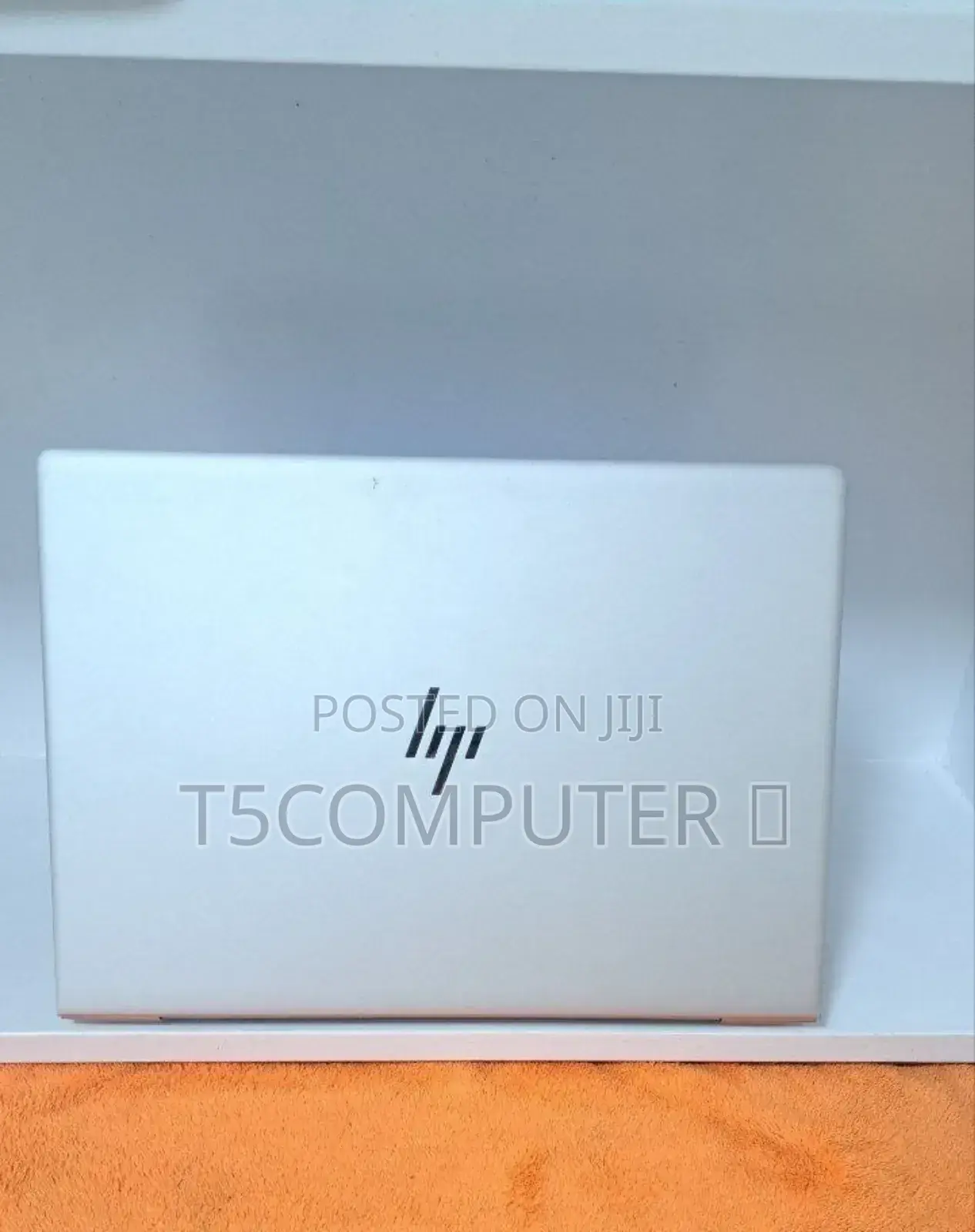 New Laptop HP EliteBook 840 G6 16GB Intel Core I5 SSD 512GB