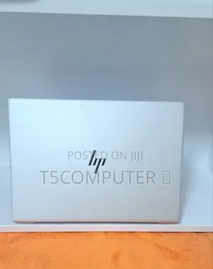 Photo - New Laptop HP EliteBook 840 G6 16GB Intel Core I5 SSD 512GB