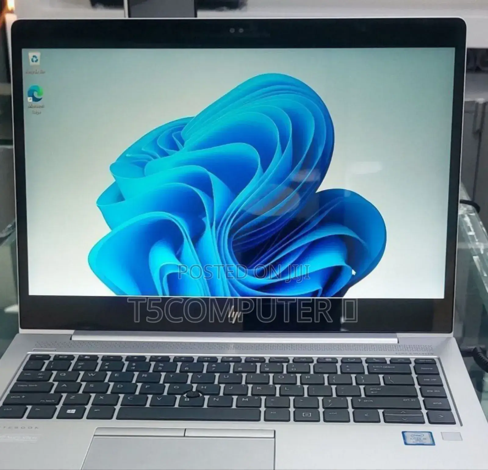 New Laptop HP EliteBook 840 G6 16GB Intel Core I5 SSD 512GB