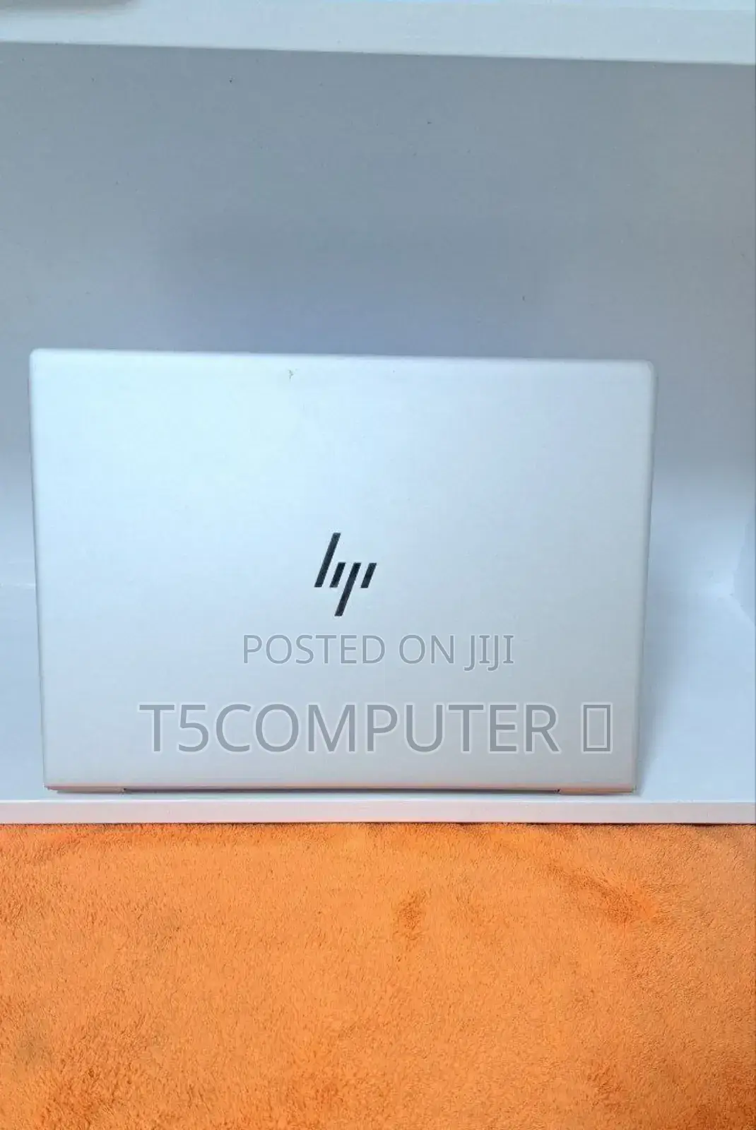 New Laptop HP EliteBook 840 G6 16GB Intel Core I5 SSD 512GB