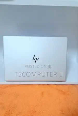 New Laptop HP EliteBook 840 G6 16GB Intel Core I5 SSD 512GB