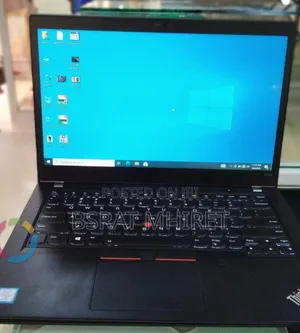 Photo - New Laptop Lenovo ThinkPad T480 16GB Intel Core I7 SSD 256GB