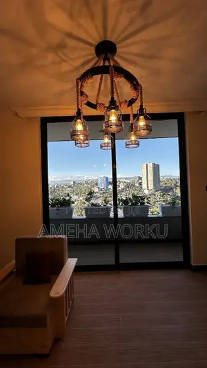 መካኒሳ ፤ B+G+4+Terrace ሚሸጥ ህንፃ .221 ካ.ሜ