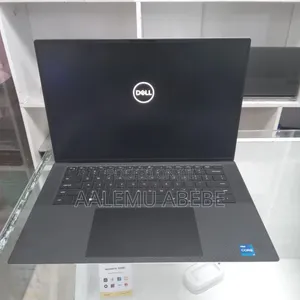 Photo - New Laptop Dell XPS 15 16GB Intel Core I7 SSD 512GB