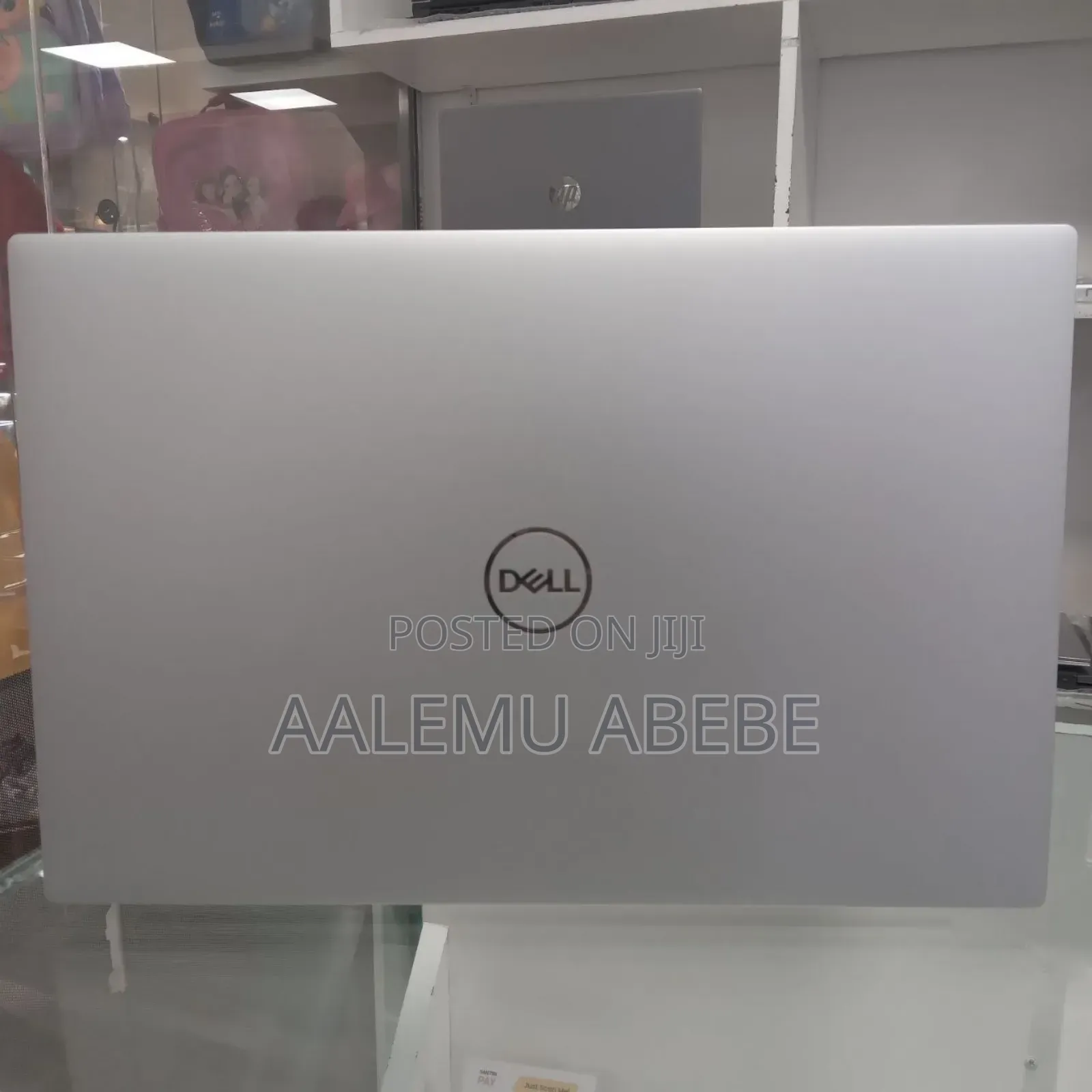 New Laptop Dell XPS 15 16GB Intel Core I7 SSD 512GB