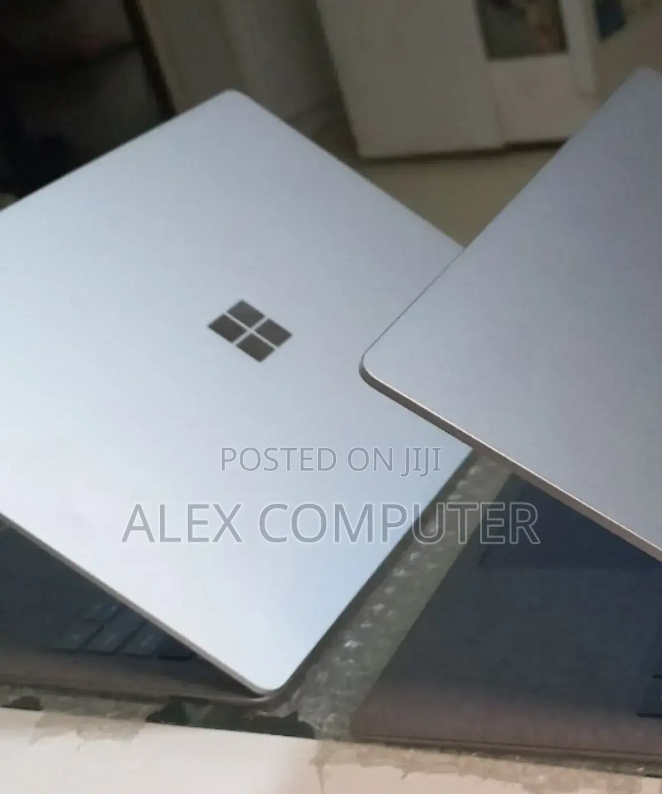 New Laptop Microsoft Surface Laptop 4 16GB Intel Core I7 SSD 512GB