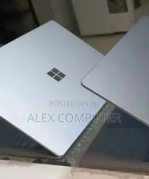 New Laptop Microsoft Surface Laptop 4 16GB Intel Core I7 SSD 512GB