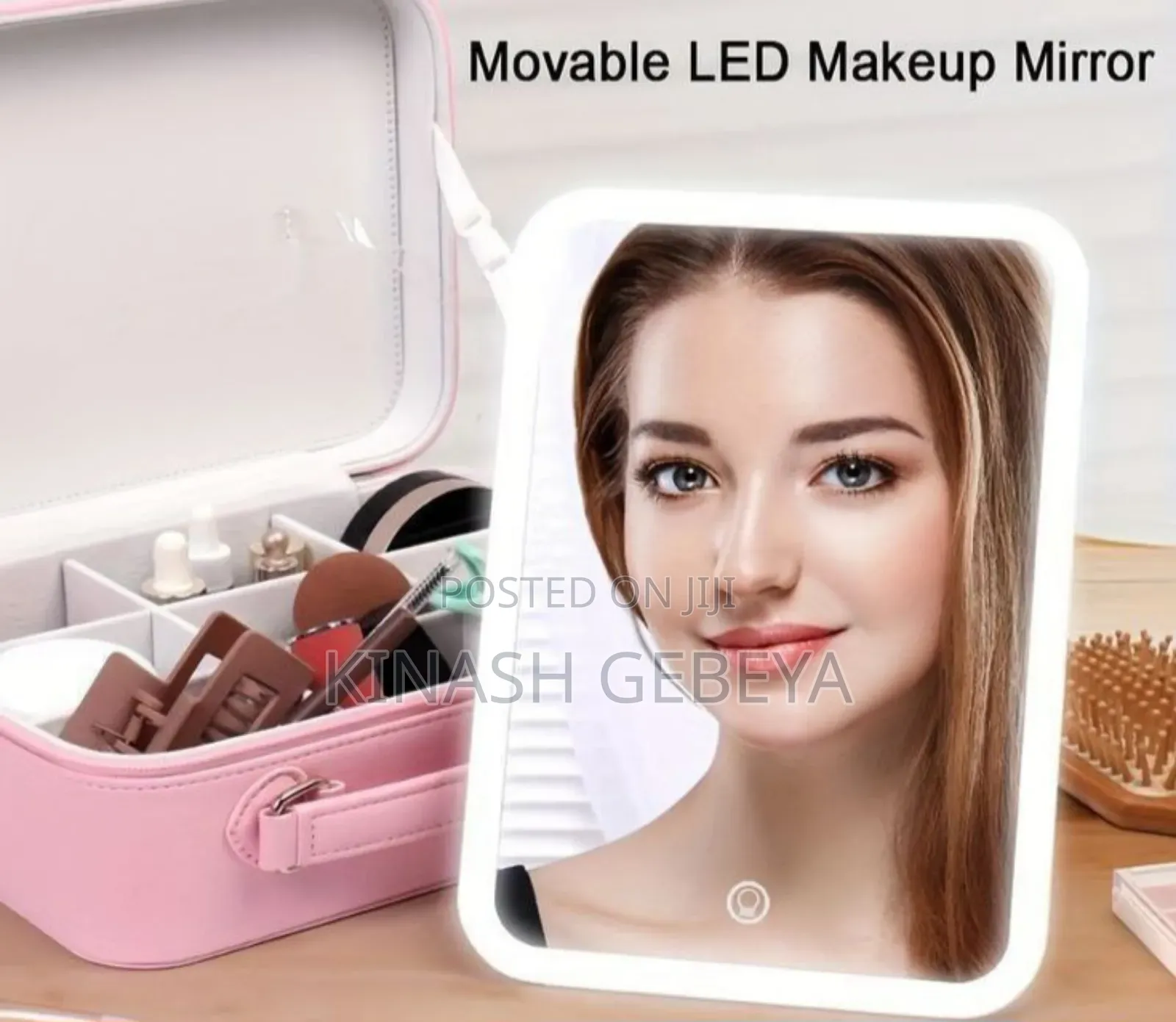 Led High Quality Makeup Mirror Light