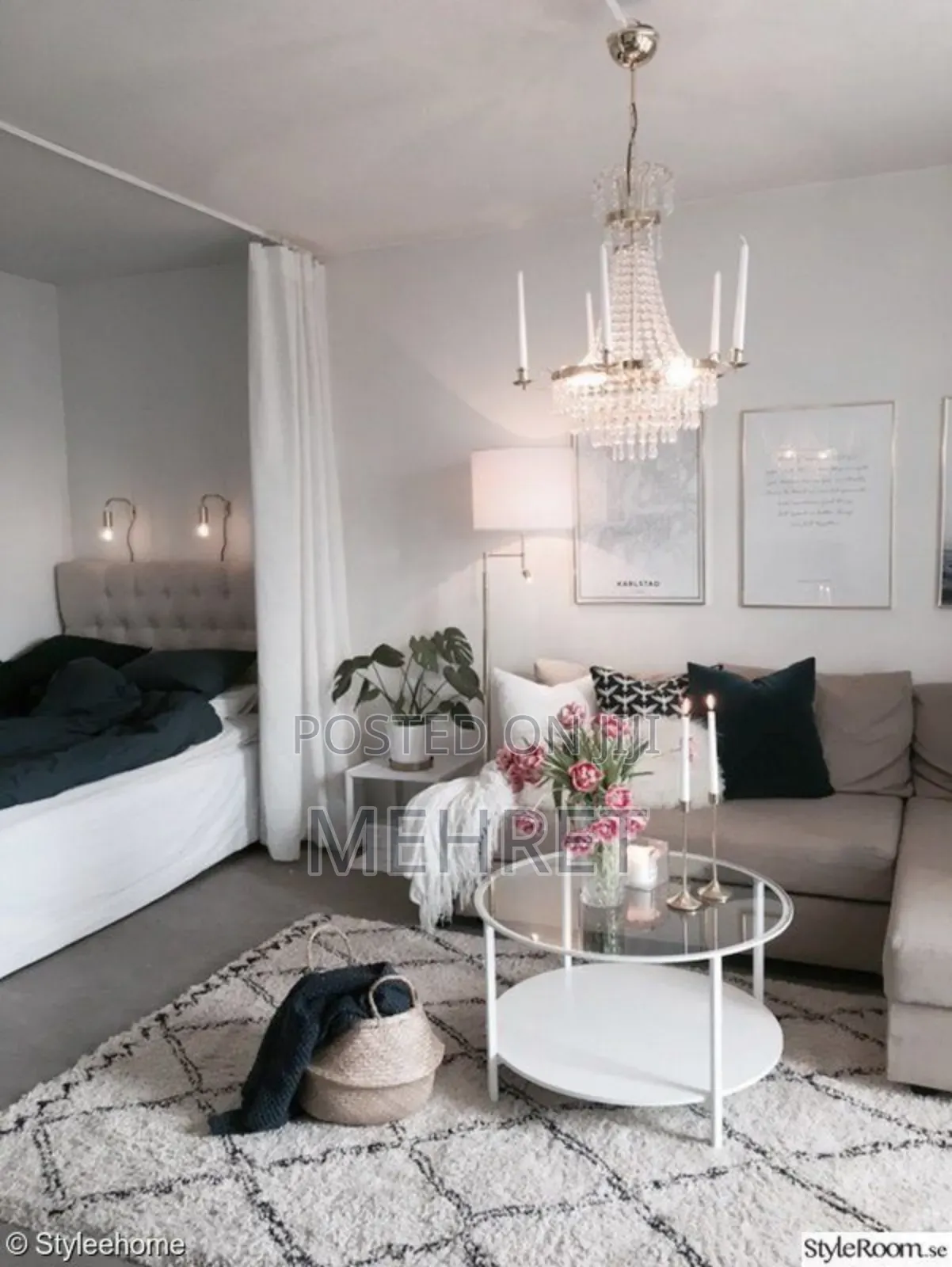 3bdrm Apartment in Bole for sale