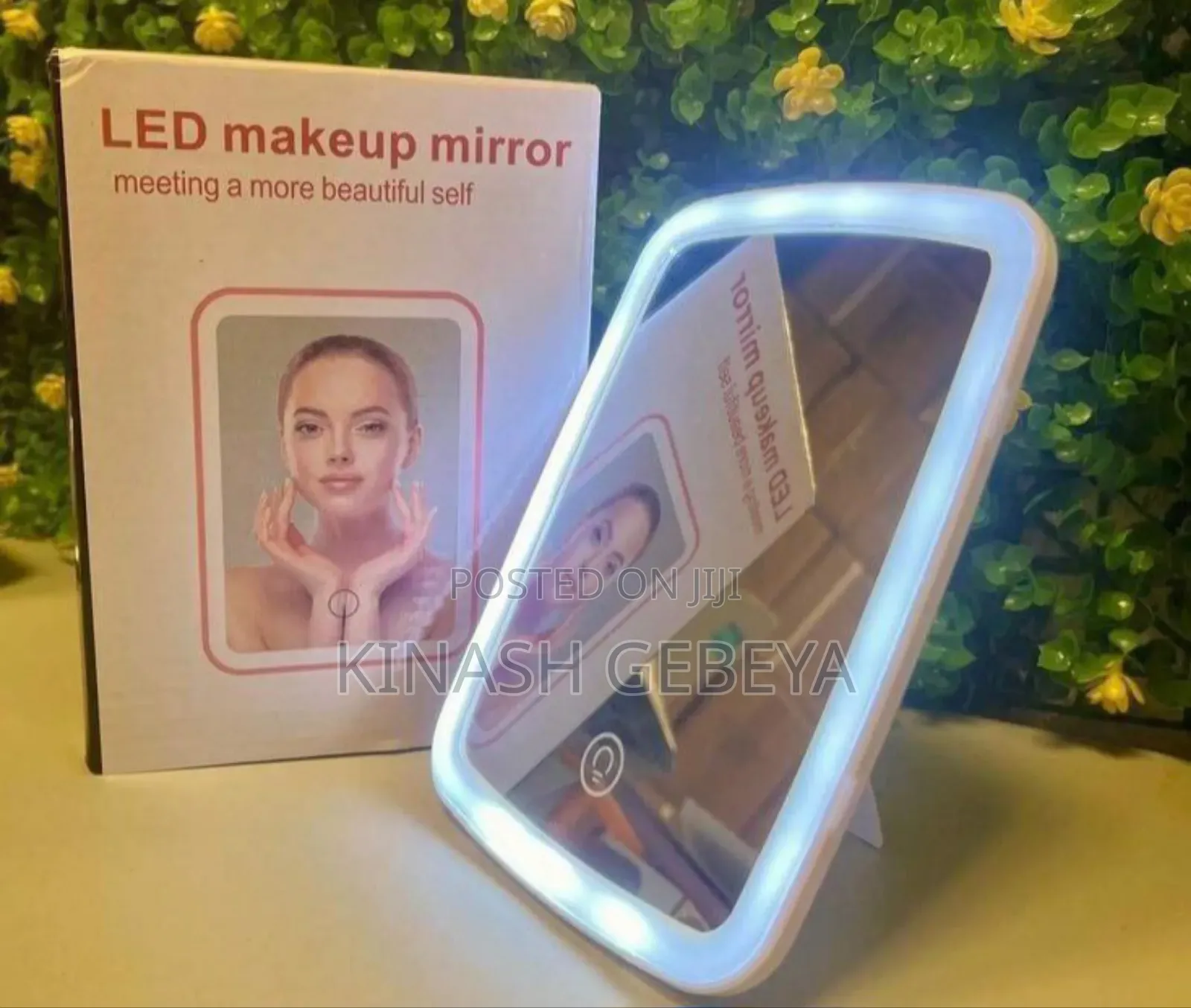 Led High Quality Makeup Mirror Light
