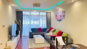 Photo - Furnished 3bdrm Apartment in አያት ረል እስቴት, Bole for sale