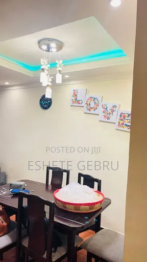 Furnished 3bdrm Apartment in አያት ረል እስቴት, Bole for sale