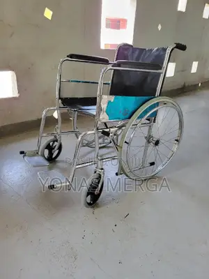 Self - Propelled Used Wheelchair፮籂wheel Chair9ßwheelchair