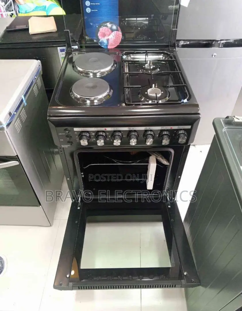Kumtel Oven 60 by 60