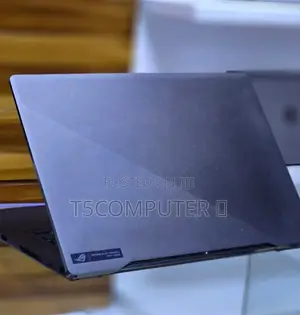 Photo - New Laptop Asus ROG Zephyrus M16 GU603HR 16GB Intel Core I9 SSD 1T