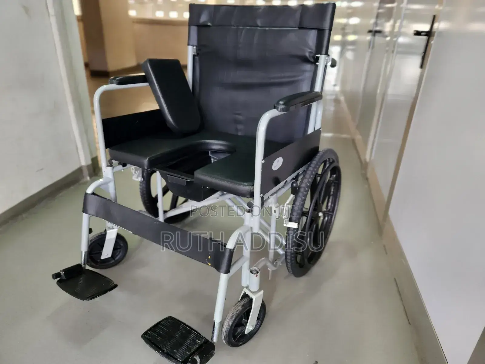 Buy Wheel Chairs Online at Addis Ababa Ethiopia Medical