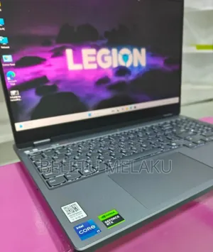 New Laptop Lenovo Y70 16GB Intel Core I7 SSD 1T
