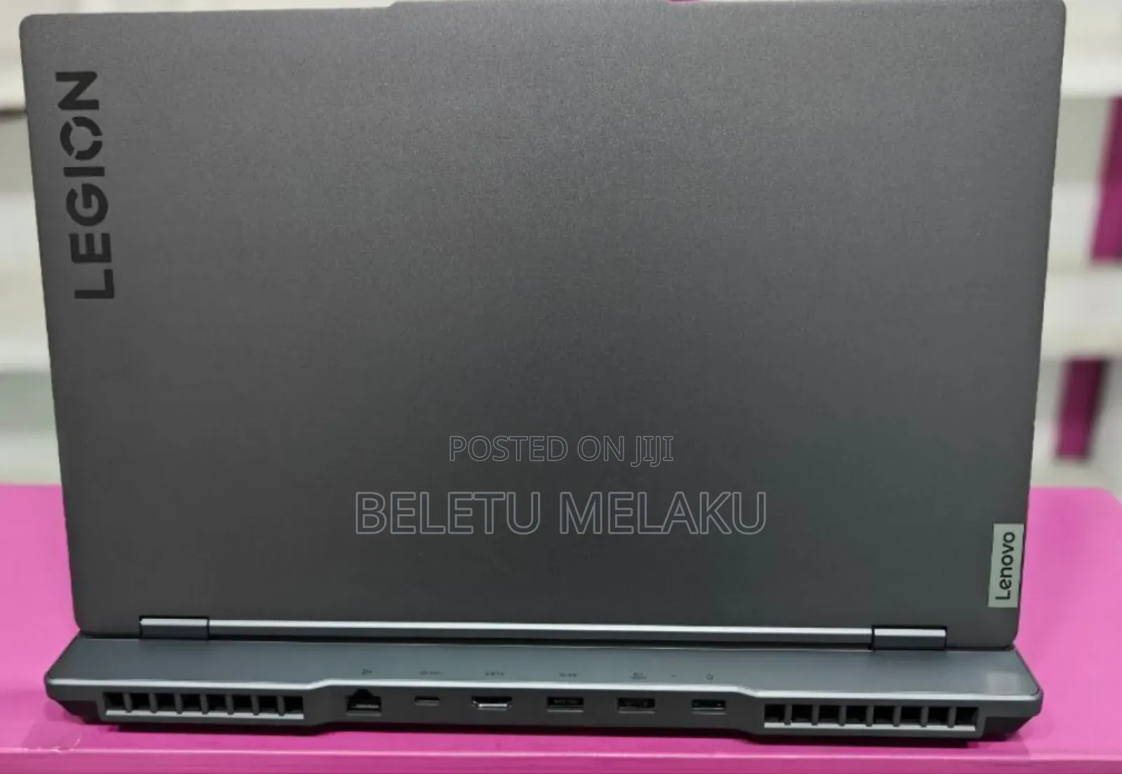 New Laptop Lenovo Y70 16GB Intel Core I7 SSD 1T