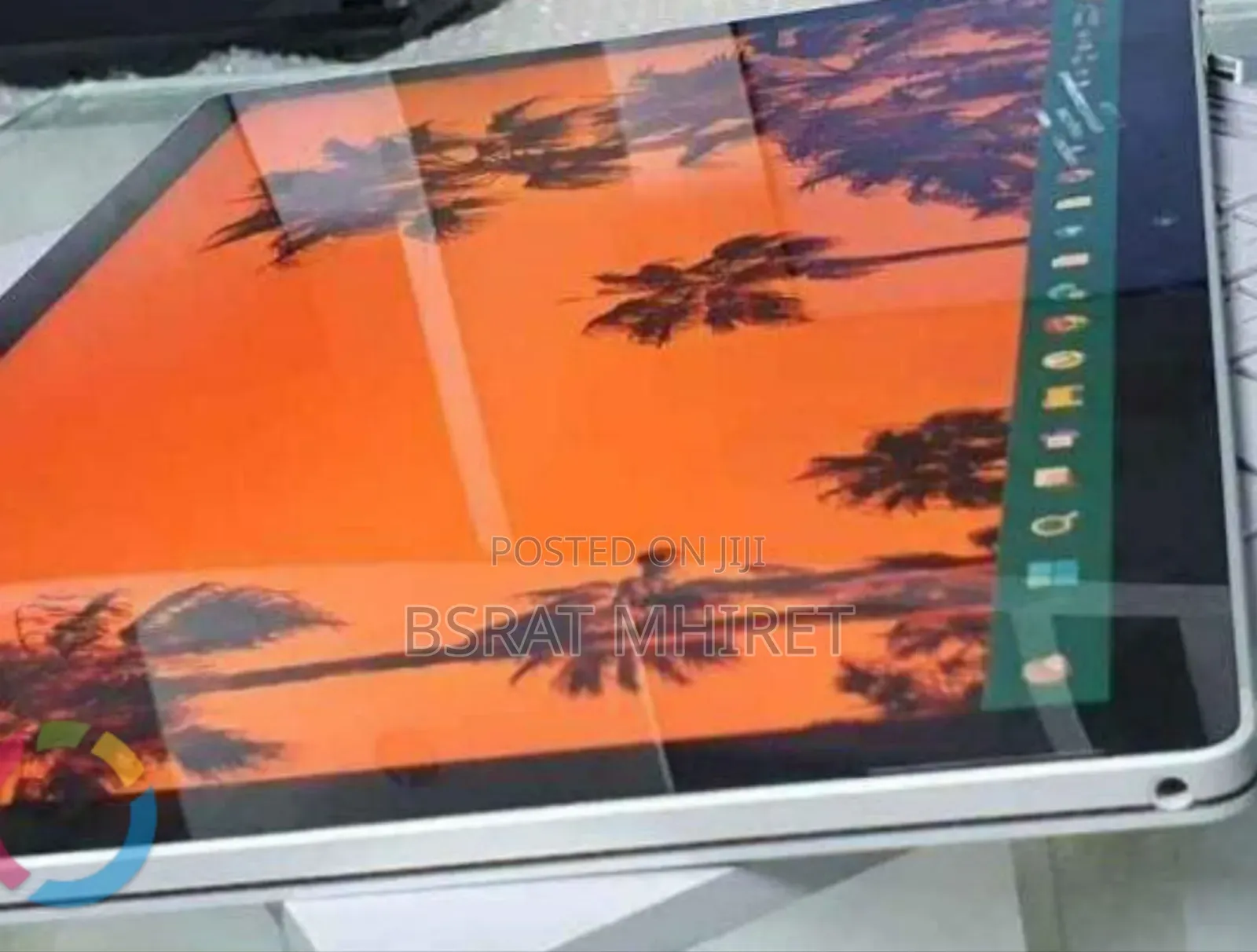 New Laptop Microsoft Surface Book 3 16GB Intel Core I7 SSD 256GB