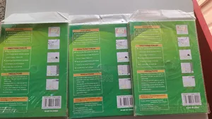 Super Mouth and Rat Glue Snare( አስተማማኝ የ አይጥ ማጣበቂያ )