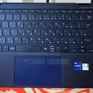 New Laptop HP Dragonfly G2 16GB Intel Core I7 SSD 512GB