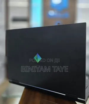 New Laptop HP Omen 17 32GB Intel Core I7 SSD 2T