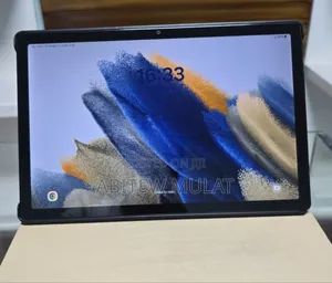 Photo - New Samsung Galaxy Tab A8 10.5 (2021) 64 GB Gray